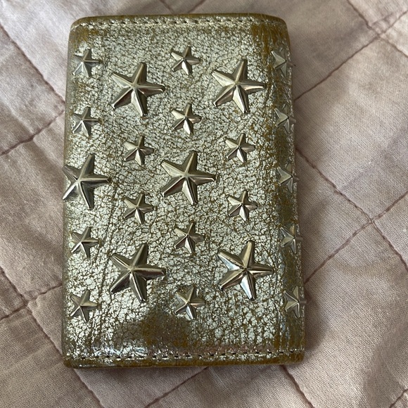 Jimmy Choo key holder - Picture 5 of 5